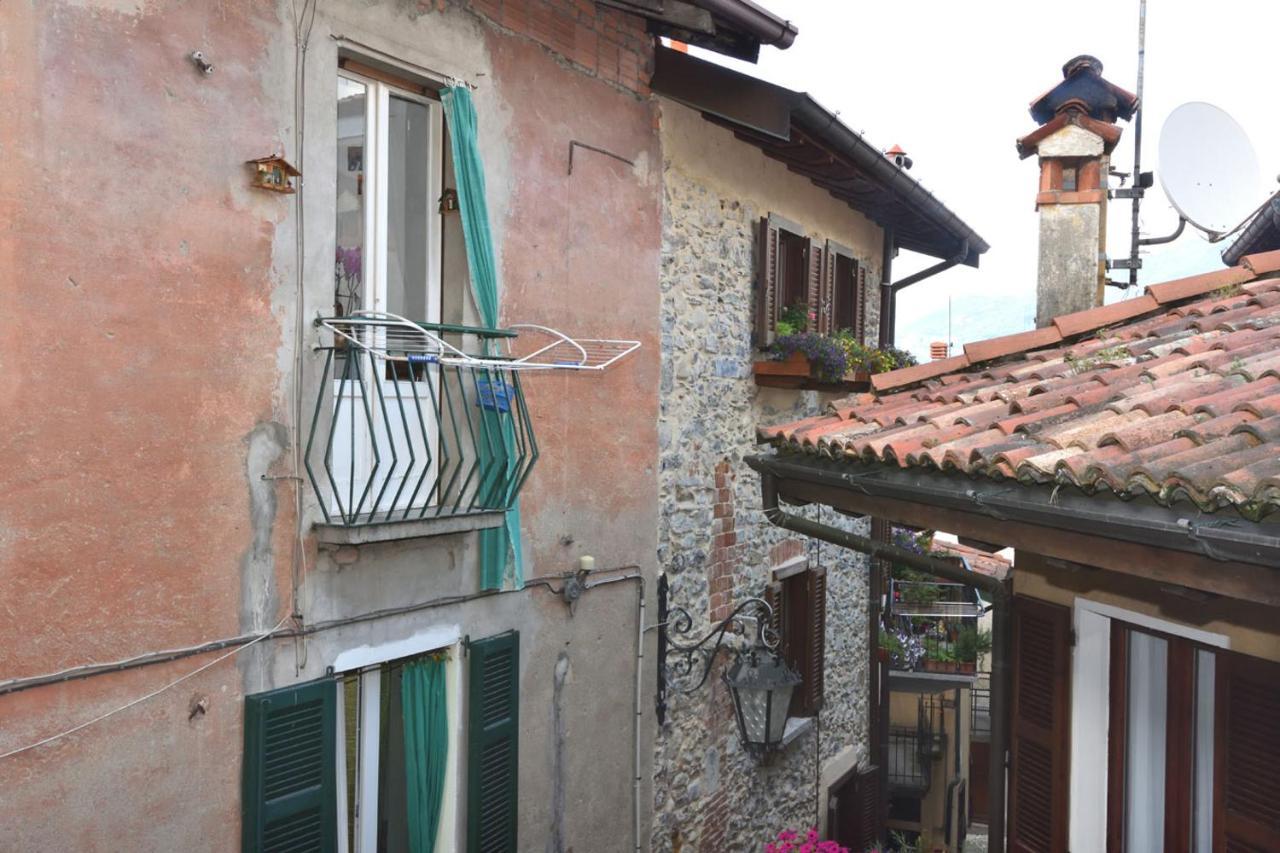 Bellagio Countryside Apartment Kültér fotó