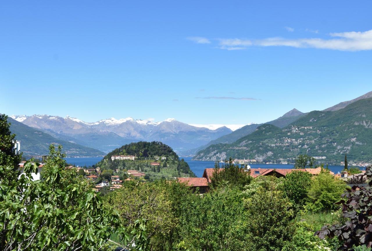 Bellagio Countryside Apartment Kültér fotó