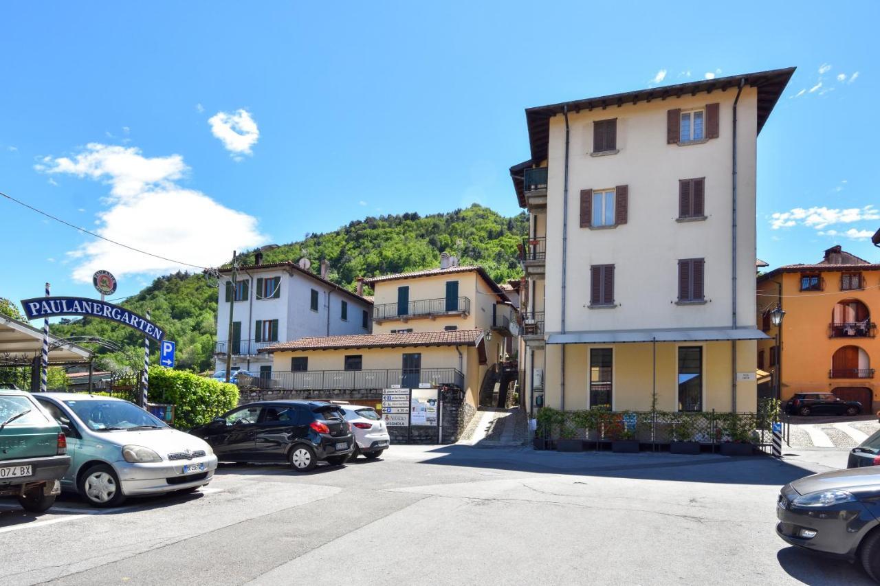 Bellagio Countryside Apartment Kültér fotó