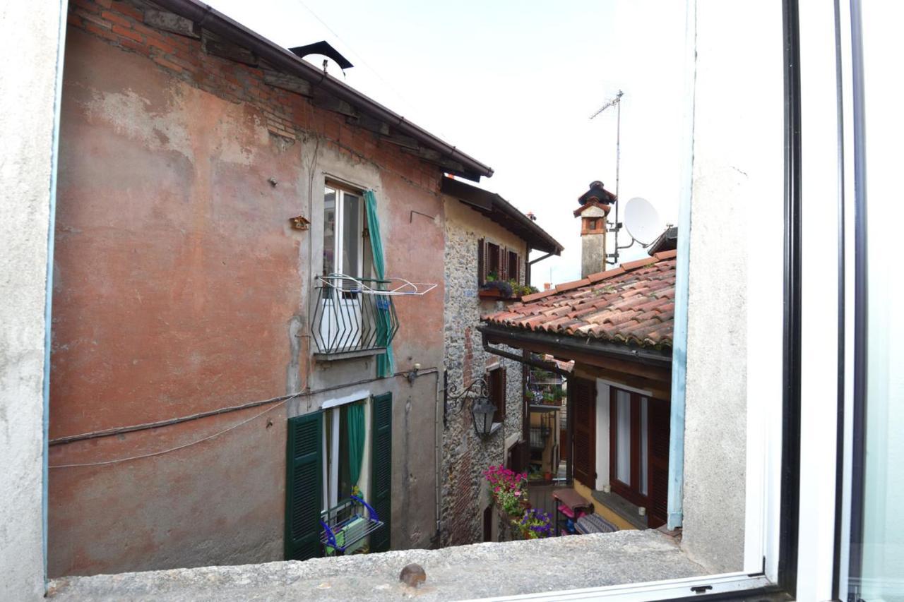 Bellagio Countryside Apartment Kültér fotó