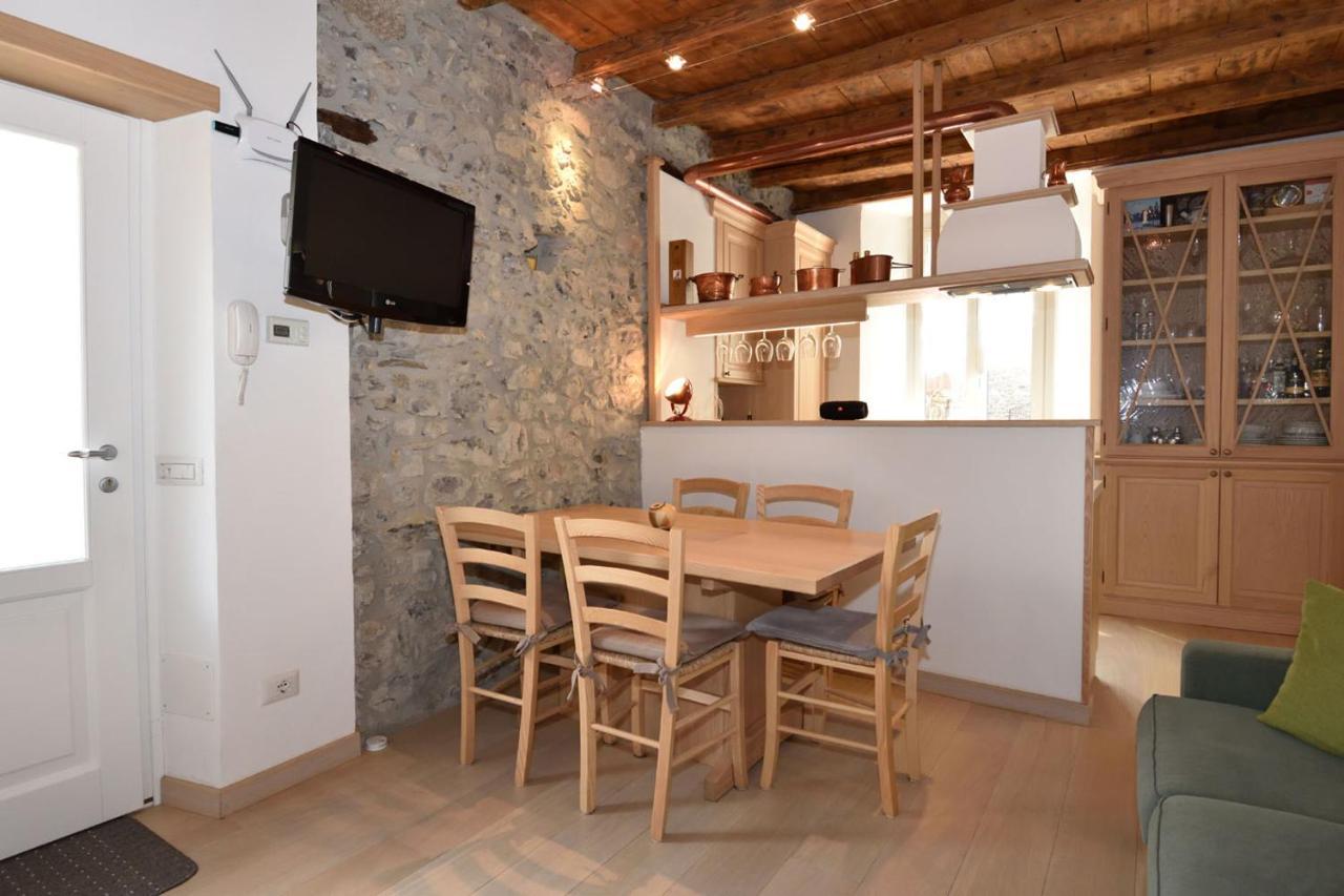 Bellagio Countryside Apartment Kültér fotó